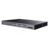 TP-LINK SG3428XMPP 24-Port Gigabit, 4-Port 10GE SFP+, 16-Port PoE+, 8-Port PoE++ Managed Switch
