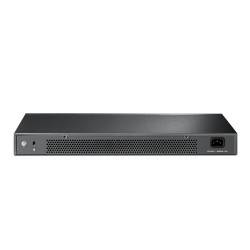 TP-LINK SG3452 48-Port Gigabit L2 Managed Switch with 4 SFP Slots