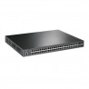 TP-LINK TL-SG3452 48-Port Gigabit PoE+ L2+ Managed Switch with 4 SFP Slots