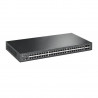 TP-LINK SG3452X 48-Port Gigabit L2+ Managed Switch with 10GE & SFP+ Slots