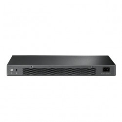 TP-LINK SG3452X 48-Port Gigabit L2+ Managed Switch with 10GE & SFP+ Slots