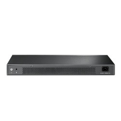 TP-LINK SG3452X 48-Port Gigabit L2+ Managed Switch with 10GE & SFP+ Slots