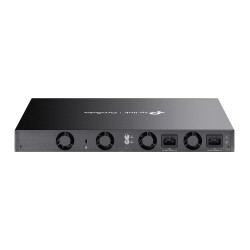 TP-LINK SG6428X 24-Port Gigabit L3 Managed Switch with 4x 10G SFP+ Slots