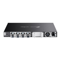 TP-LINK SG6428XHP 24-Port Gigabit L3 Managed PoE+ Switch with 4x10G SFP+ Slots