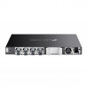 TP-LINK SG6654XHP 48-Port Gigabit L3 Managed PoE+ Switch with 6x 10G SFP+ Slots