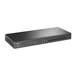 TP-LINK TL-SX3008F 8-Port 10GE SFP+ L2+ Managed Switch