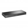TP-LINK TL-SX3008F 8-Port 10GE SFP+ L2+ Managed Switch