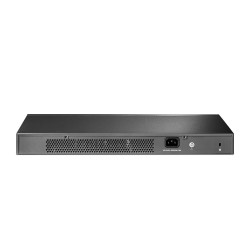 TP-LINK TL-SX3008F 8-Port 10GE SFP+ L2+ Managed Switch