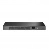 TP-LINK TL-SX3008F 8-Port 10GE SFP+ L2+ Managed Switch