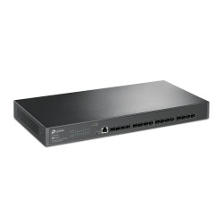 TP-LINK TL-SX3016F 16-Port 10GE SFP+ L2+ Managed Switch