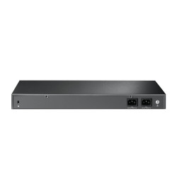 TP-LINK TL-SX3016F 16-Port 10GE SFP+ L2+ Managed Switch