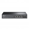 TP-LINK SX3206HPP 6-Port 10GE L2+ Managed Switch with 4-Port PoE++