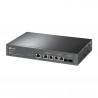 TP-LINK SX3206HPP 6-Port 10GE L2+ Managed Switch with 4-Port PoE++