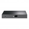 TP-LINK SX3206HPP 6-Port 10GE L2+ Managed Switch with 4-Port PoE++