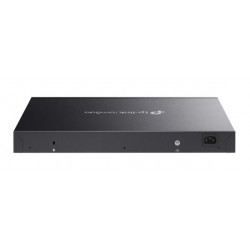 TP-LINK SX3832MPP 32-Port 10GE L2+ Managed Switch with 24-Port PoE++ and 8x 1/10Gbps SFP+ Slots