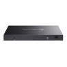 TP-LINK SX3832MPP 32-Port 10GE L2+ Managed Switch with 24-Port PoE++ and 8x 1/10Gbps SFP+ Slots