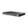 TP-LINK SX3832MPP 32-Port 10GE L2+ Managed Switch with 24-Port PoE++ and 8x 1/10Gbps SFP+ Slots