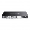 TP-LINK SX6632YF 26-Port 10G Stackable L3 Managed Switch with 6 25G Uplink Ports
