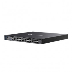 TP-LINK SX6632YF 26-Port 10G Stackable L3 Managed Switch with 6 25G Uplink Ports