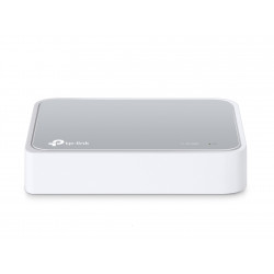 TP-LINK TL-SF1005D 5-Port 10/100Mbps Desktop Switch