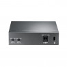 TP-LINK TL-SF1005P 5-Port 10/100Mbps PoE Desktop Switch