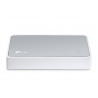 TP-LINK TL-SF1008D 8-Port 10/100Mbps Unmanaged Desktop Switch