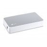 TP-LINK TL-SF1008D 8-Port 10/100Mbps Unmanaged Desktop Switch