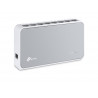 TP-LINK TL-SF1008D 8-Port 10/100Mbps Unmanaged Desktop Switch