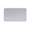 TP-LINK TL-SF1008D 8-Port 10/100Mbps Unmanaged Desktop Switch