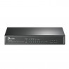 TP-LINK TL-SF1008P 8-Port 10/100Mbps PoE+ Switch