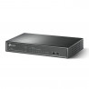 TP-LINK TL-SF1008P 8-Port 10/100Mbps PoE+ Switch
