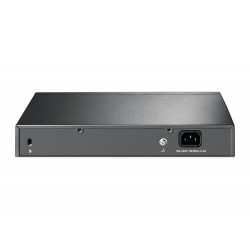 TP-LINK TL-SF1016DS 16-Port 10/100Mbps Unmanaged Switch