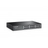 TP-LINK TL-SF1024D 24-Port 10/100 Unmanaged Switch