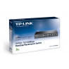 TP-LINK TL-SF1024D 24-Port 10/100 Unmanaged Switch