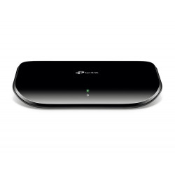 TP-LINK TL-SG1005D 5-Port Gigabit Unmanaged Switch