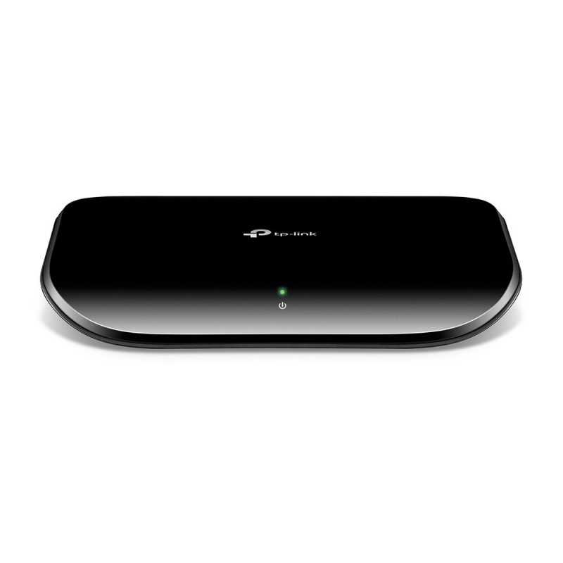 TP-LINK TL-SG1005D 5-Port Gigabit Unmanaged Switch