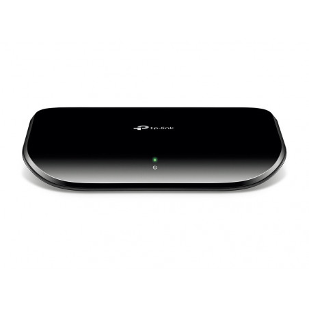 TP-LINK TL-SG1005D 5-Port Gigabit Unmanaged Switch