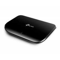 TP-LINK TL-SG1005D 5-Port Gigabit Unmanaged Switch