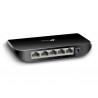 TP-LINK TL-SG1005D 5-Port Gigabit Unmanaged Switch