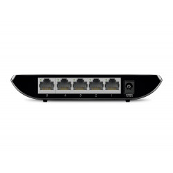 TP-LINK TL-SG1005D 5-Port Gigabit Unmanaged Switch
