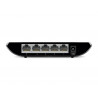 TP-LINK TL-SG1005D 5-Port Gigabit Unmanaged Switch