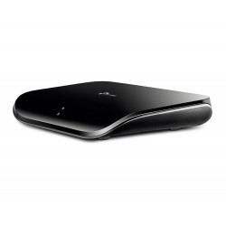 TP-LINK TL-SG1005D 5-Port Gigabit Unmanaged Switch