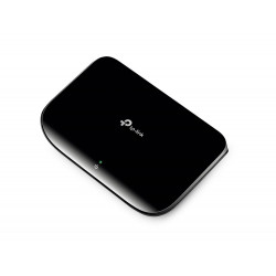TP-LINK TL-SG1005D 5-Port Gigabit Unmanaged Switch