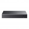 TP-LINK TL-SG1005P-PD 5-Port Gigabit PoE+ Switch with 1-Port PoE++