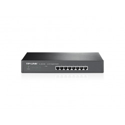 TP-LINK TL-SG1008 8-Port Gigabit Switch