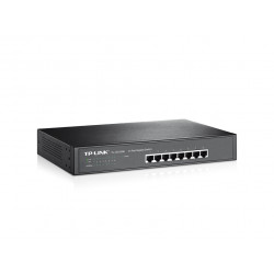 TP-LINK TL-SG1008 8-Port Gigabit Switch
