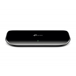 TP-LINK TL-SG1008D 8-Port Gigabit Unmanaged Switch
