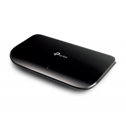 TP-LINK TL-SG1008D 8-Port Gigabit Unmanaged Switch