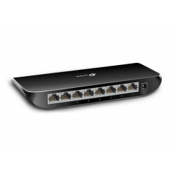 TP-LINK TL-SG1008D 8-Port Gigabit Unmanaged Switch