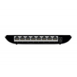 TP-LINK TL-SG1008D 8-Port Gigabit Unmanaged Switch